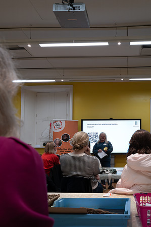 Bath Women's Funds event. Bath. Beata Cosgrove Photography