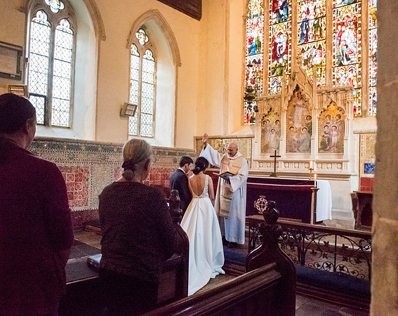 Wedding photos. Beata_Cosgrove_Photography