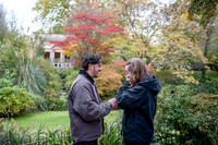 8 Botanical Gardens-Bath Proposal. Beata Cosgrove Photography