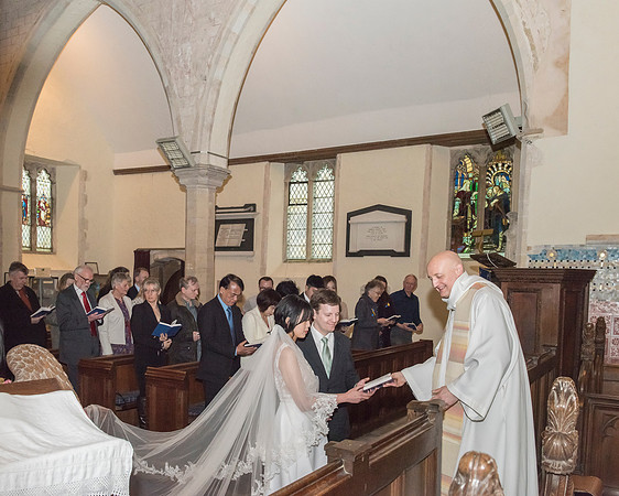 Wedding photos. Beata_Cosgrove_Photography