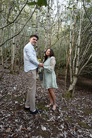 P & S proposal pictures. Beata Cosgrove Photography