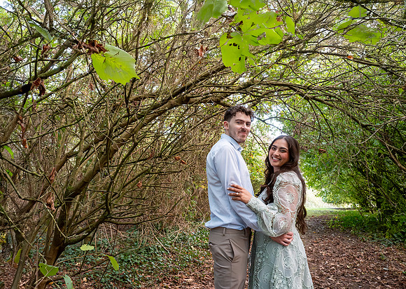P & S proposal pictures. Beata Cosgrove Photography