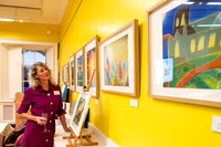Bath Women's Funds event. Bath. Beata Cosgrove Photography