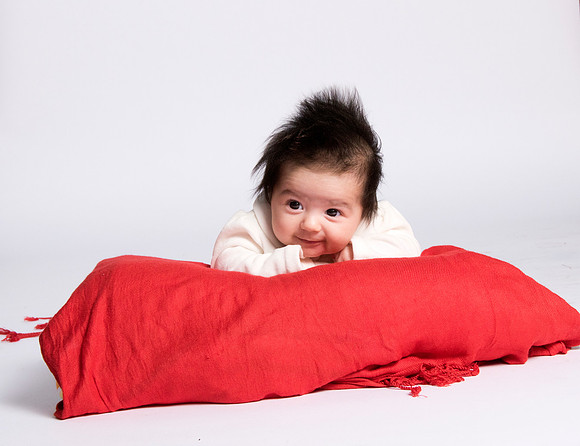 Portraiture photography. Beata Cosgrove Photography