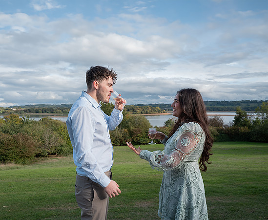 P & S proposal pictures. Beata Cosgrove Photography