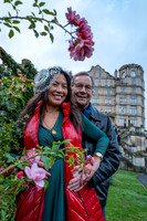 Wedding Anniversary Photography Session. Bath