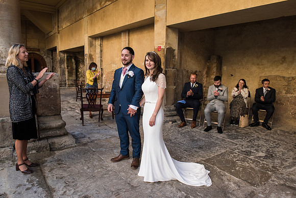 Stacy & Tom wedding in Bath. The Roman Baths. Bath local photographer. Beata Cosgrove Photography.DSC_4587