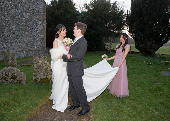 Wedding photos. Beata_Cosgrove_Photography