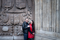 Wedding Anniversary Photography Session. Bath_2455