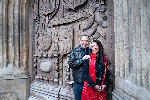 Wedding Anniversary Photography Session. Bath_2432