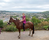 Family photo shoot. Alexandra Park view point. Bath Beata Cosgrove Photography