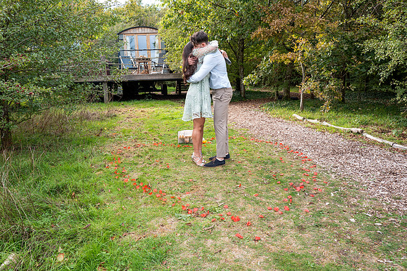 P & S proposal pictures. Beata Cosgrove Photography