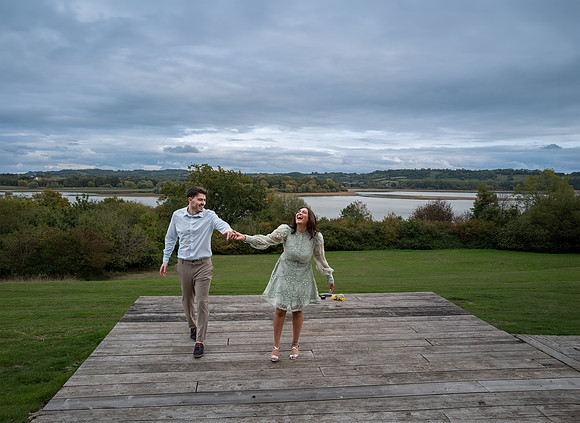 P & S proposal pictures. Beata Cosgrove Photography