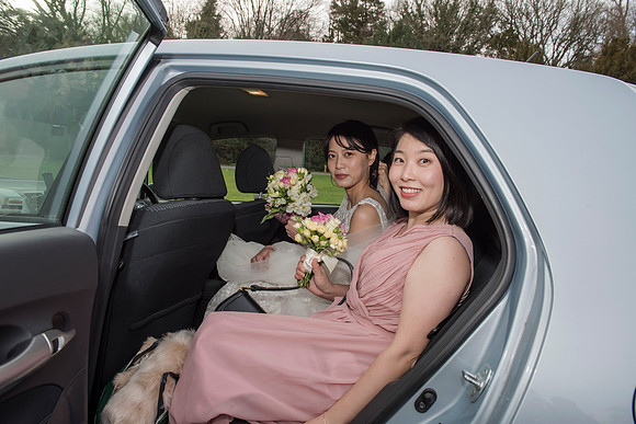 Wedding photos. Beata_Cosgrove_Photography