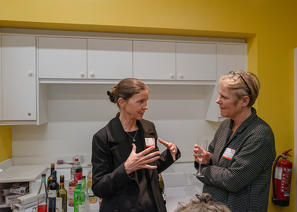 Bath Women's Funds event. Bath. Beata Cosgrove Photography