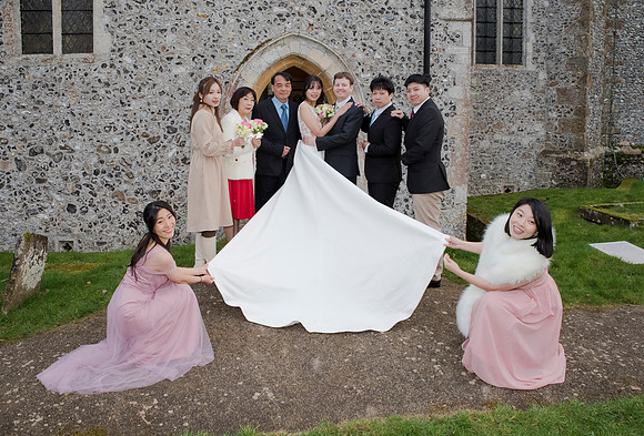 Wedding photos. Beata_Cosgrove_Photography