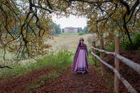 Jane Austen Photo Shoot with Alyssa.. Beata Cosgrove Photography