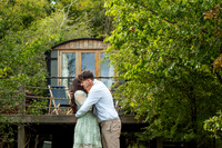 P & S proposal pictures. Beata Cosgrove Photography