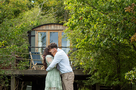 P & S proposal pictures. Beata Cosgrove Photography
