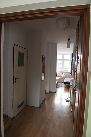 8.Entrance