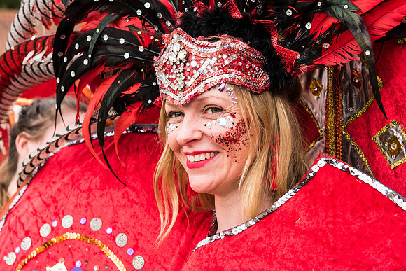 7. Bath Carnival. Beata Cosgrove Photography