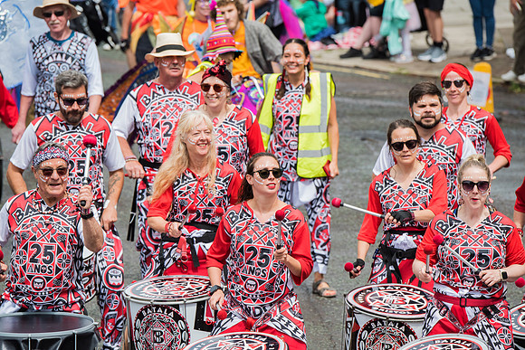 18. Bath Carnival. Beata Cosgrove Photography