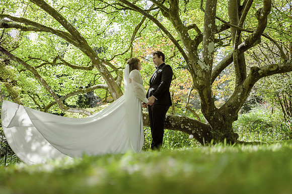 13. Wedding anniversary. Bath. Beata Cosgrove Photography