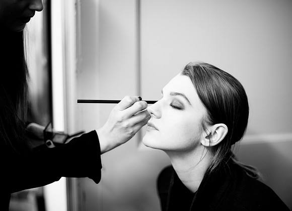 3.Before the Catwalk. Models preparation. 22.4.2016. Beata Cosgrove Photography