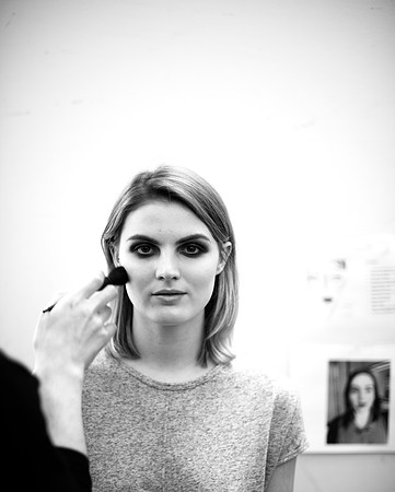 4.Before the Catwalk. Models preparation. 22.4.2016. Beata Cosgrove Photography