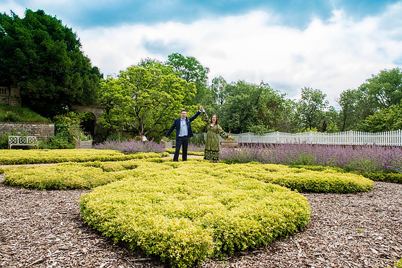21.F & D engagement session. American Museum. Bath. Beata Cosgrove Photography