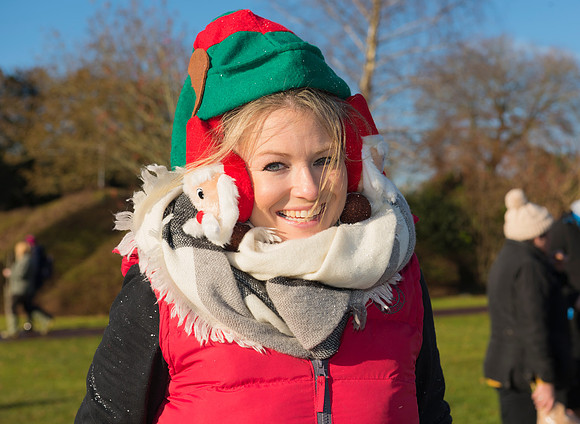 18.Dorothy House’s Charity Santa and Fairy run.Event.Bath. Beata Cosgrove Photography.4.12.2016