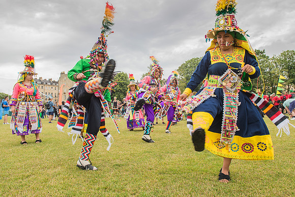 2. Bath Carnival. Beata Cosgrove Photography