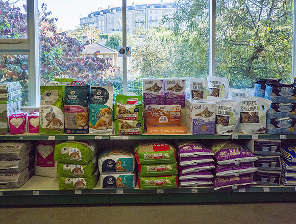 29. Prior Park Garden Centre. Beata Cosgrove Photography