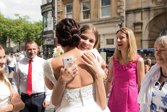 6.Bristol Wedding.Kate & Glenn. Beata Cosgrove Photography