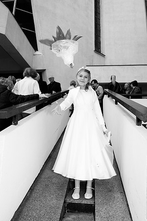 26.Klaudia komunia 14.5.2016
