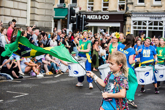 15. Bath Carnival. Beata Cosgrove Photography