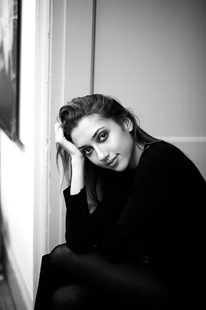 16.Before the Catwalk. Models preparation. 22.4.2016. Beata Cosgrove Photography