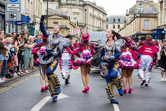17. Bath Carnival. Beata Cosgrove Photography