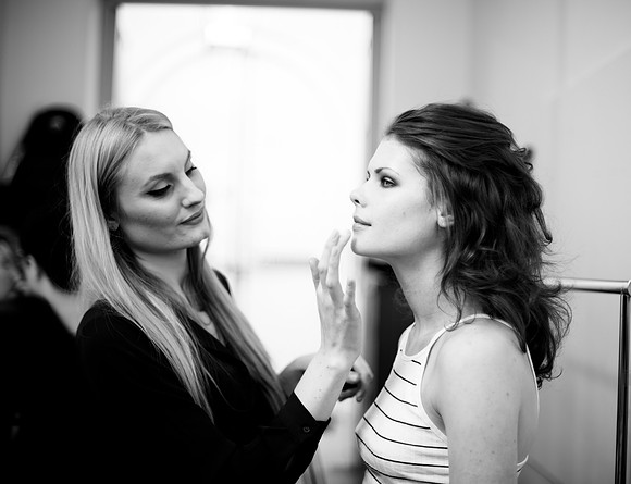 19.Before the Catwalk. Models preparation. 22.4.2016. Beata Cosgrove Photography