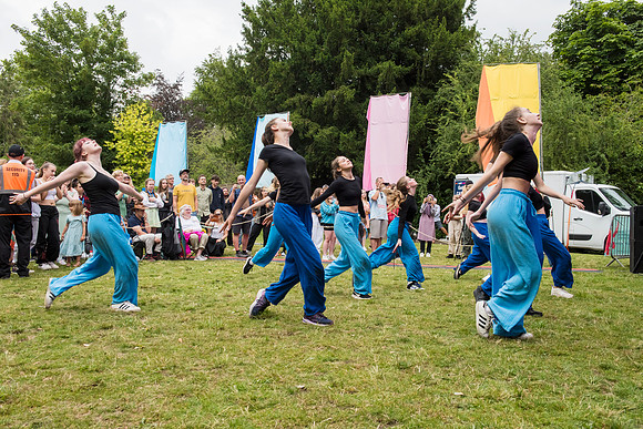 13. Bath Carnival. Beata Cosgrove Photography