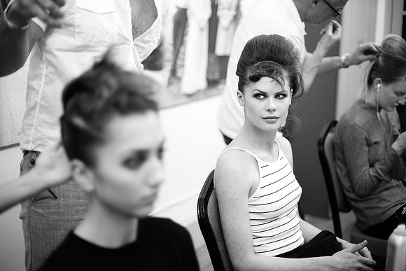 10.Before the Catwalk. Models preparation. 22.4.2016. Beata Cosgrove Photography