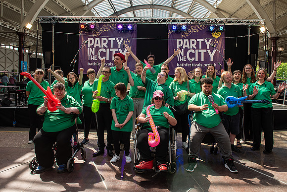 50.Party in the City. Beata Cosgrove Photography