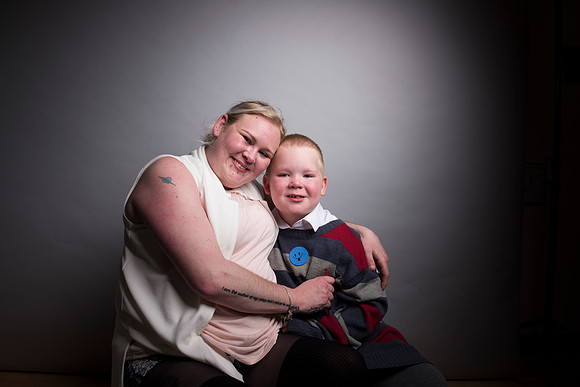 Portraiture-child.Beata Cosgrove Photography