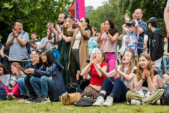 19. Bath Carnival. Beata Cosgrove Photography