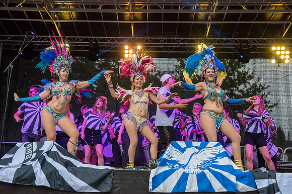 3. Bath Carnival. Beata Cosgrove Photography