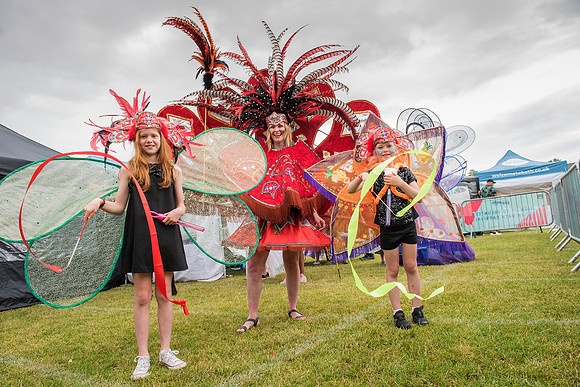 6. Bath Carnival. Beata Cosgrove Photography