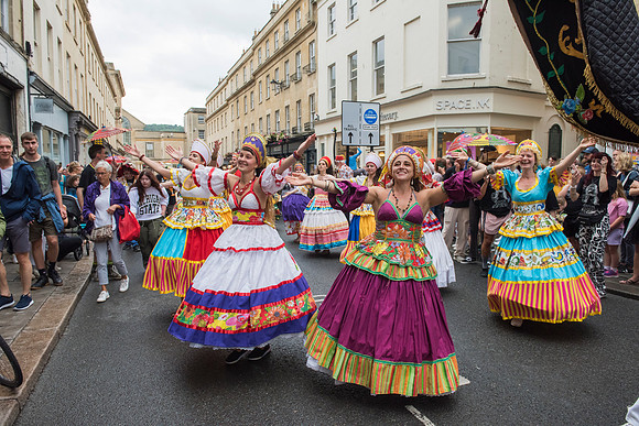 21. Bath Carnival. Beata Cosgrove Photography