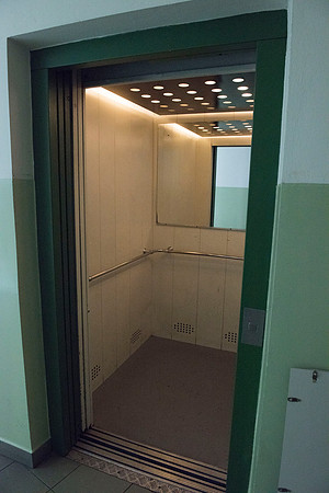 9.Lift