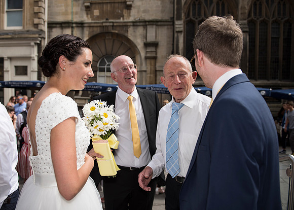 12.Bristol Wedding.Kate & Glenn. Beata Cosgrove Photography