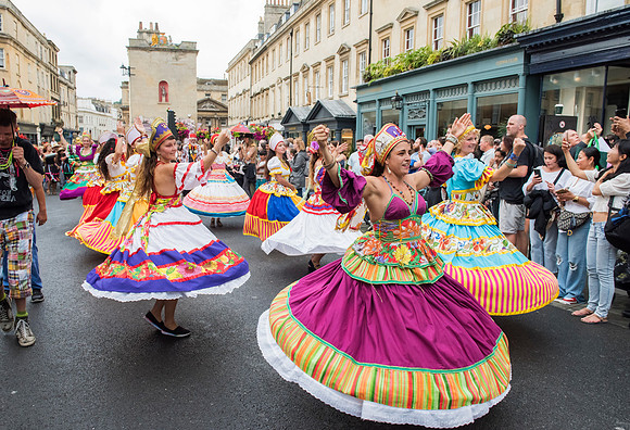 20. Bath Carnival. Beata Cosgrove Photography